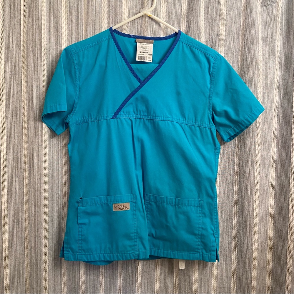 Urbane Scrub set